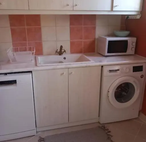 Pool Kamara Crete - Chania Villa La Canée