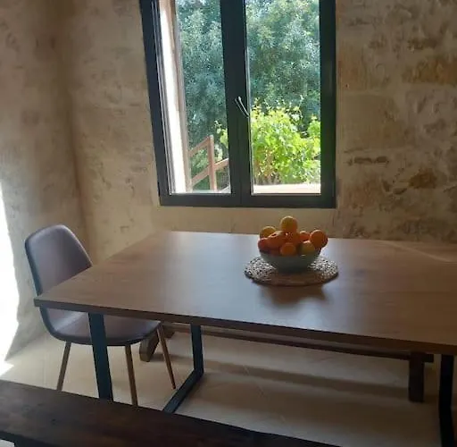 Pool Kamara Crete - Chania *