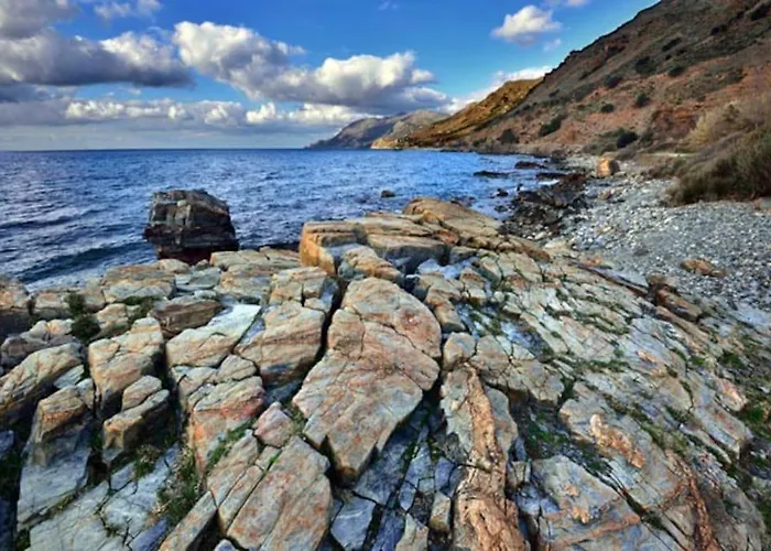 Pool Kamara Crete - Chania La Canée