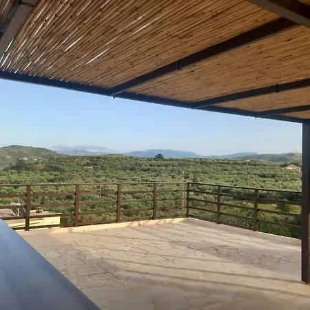 Pool Kamara Crete - Chania Ханья (Крит)