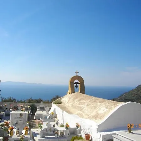 Вілла Pool Kamara Crete - Chania *