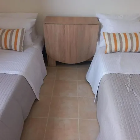 Pool Kamara Crete - Chania * Ханья (Крит)