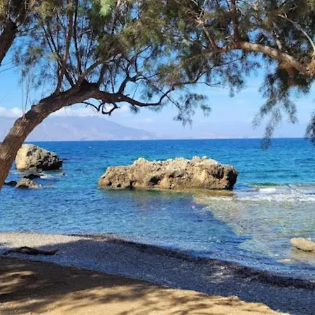 Pool Kamara Crete - Chania *