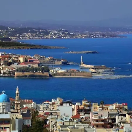 Вілла Pool Kamara Crete - Chania *