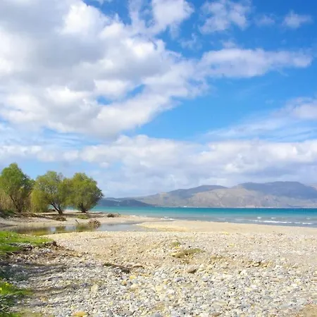Вілла Pool Kamara Crete - Chania