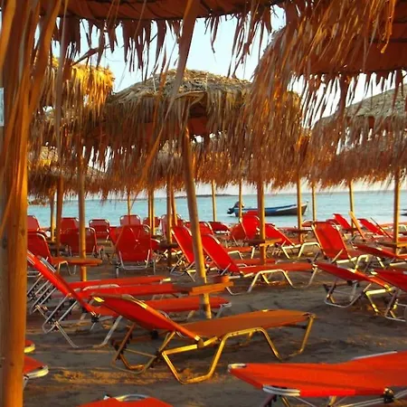 Вілла Pool Kamara Crete - Chania Ханья (Крит)