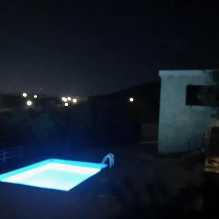 Pool Kamara Crete - Chania Ханья (Крит)