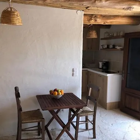 Pool Kamara Crete - Chania Ханья (Крит)