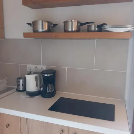 Вілла Pool Kamara Crete - Chania Ханья (Крит)