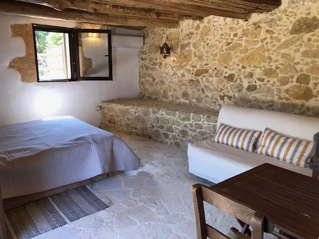 Villa Pool Kamara Crete - Chania Chania (Crete)