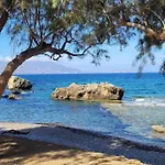Pool Kamara Crete - Chania *