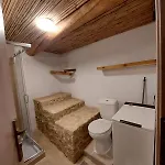 Villa Pool Kamara Crete - Chania