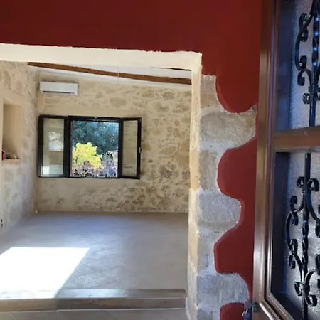 Pool Kamara Crete - Chania