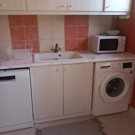 Pool Kamara Crete - Chania Villa La Canea