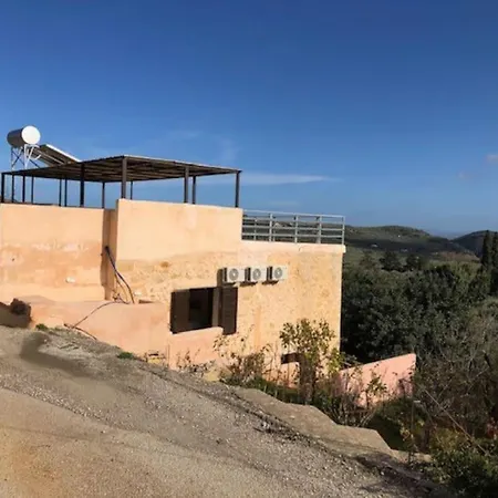 Pool Kamara Crete - Chania ヴィラ ハニア