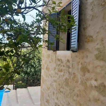 Pool Kamara Crete - Chania