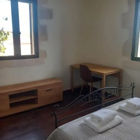 Villa Pool Kamara Crete - Chania La Canea