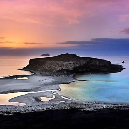 Pool Kamara Crete - Chania ヴィラ *