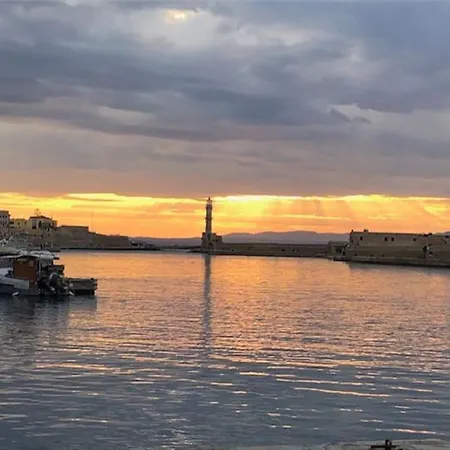 Pool Kamara Crete - Chania La Canea