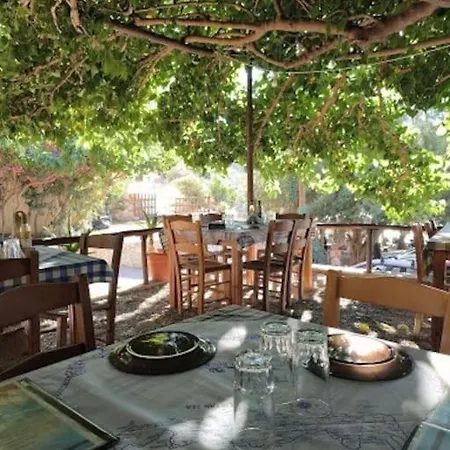 Pool Kamara Crete - Chania Χανιά