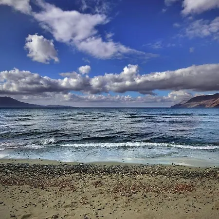 Pool Kamara Crete - Chania *