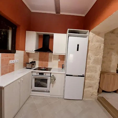 Pool Kamara Crete - Chania La Canea