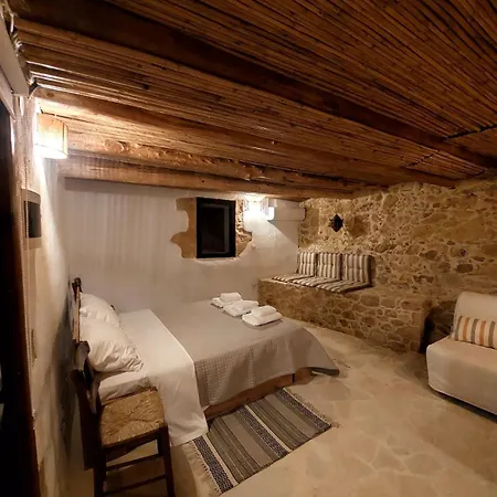 Pool Kamara Crete - Chania Chania (Crete)