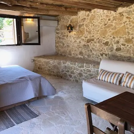 Βίλα Pool Kamara Crete - Chania Χανιά