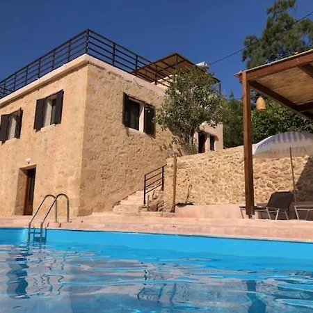 Pool Kamara Crete - Chania Chania (Crete)