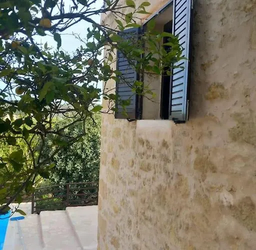 Pool Kamara Crete - Chania