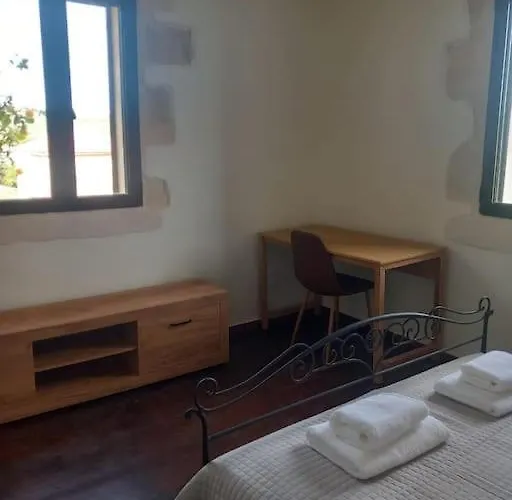 ヴィラ Pool Kamara Crete - Chania ハニア