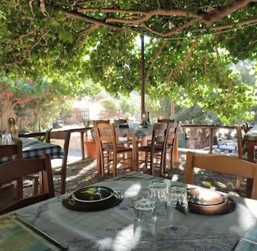 Pool Kamara Crete - Chania ハニア