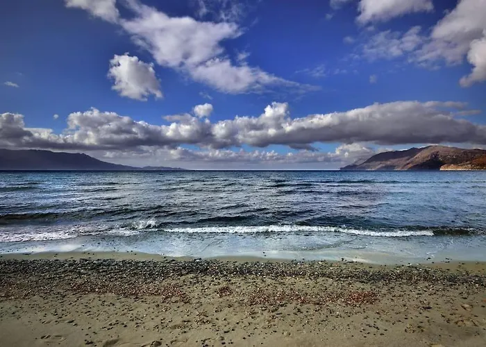 Pool Kamara Crete - Chania *