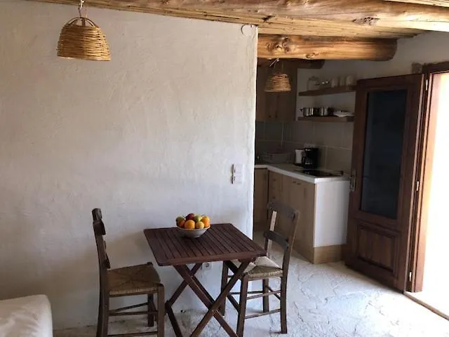 Pool Kamara Crete - Chania ハニア