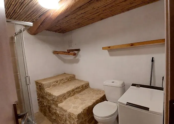 ヴィラ Pool Kamara Crete - Chania