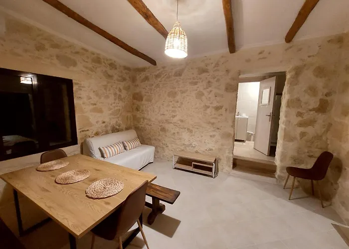 Pool Kamara Crete - Chania *