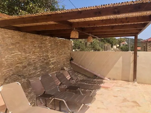 Pool Kamara Crete - Chania *