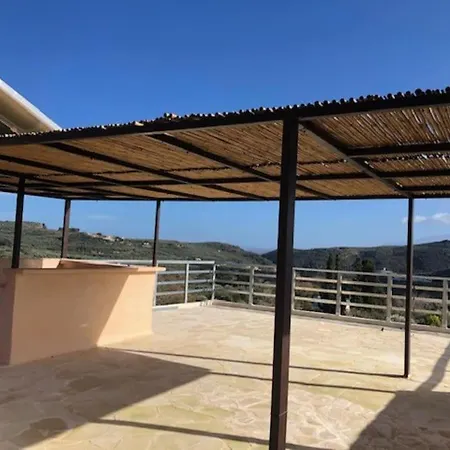 Pool Kamara Crete - Chania