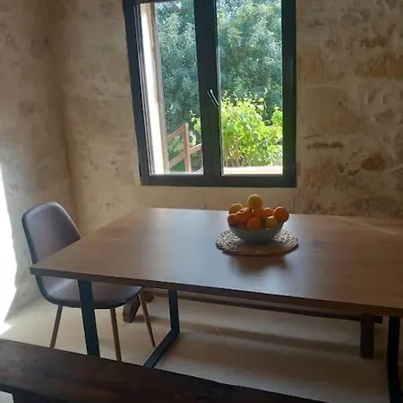 Pool Kamara Crete - Chania *