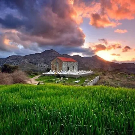 Pool Kamara Crete - Chania * Chania (Crete)