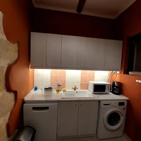 Pool Kamara Crete - Chania * Chania (Crete)