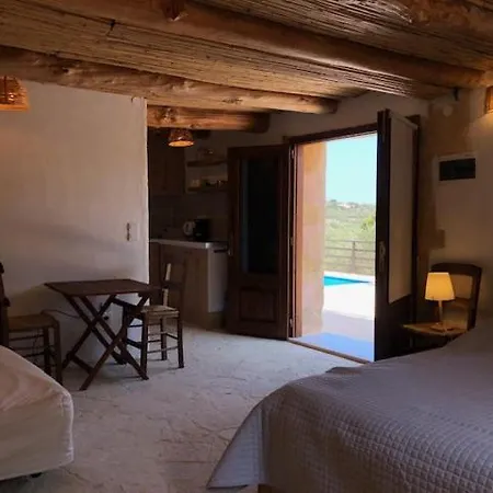 Pool Kamara Crete - Chania Chania (Crete)