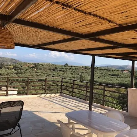 Pool Kamara Crete - Chania