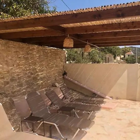 Pool Kamara Crete - Chania *