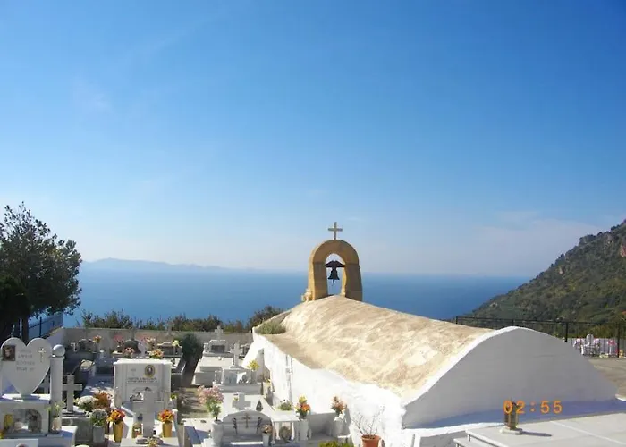 别墅 Pool Kamara Crete - Chania *