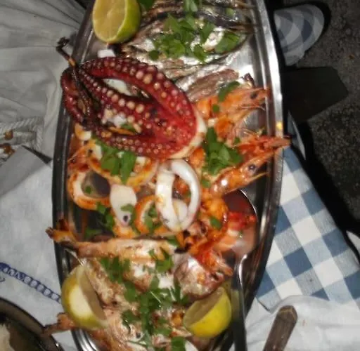 Pool Kamara Crete - Chania Hanya