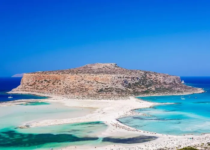 Pool Kamara Crete - Chania 别墅 *