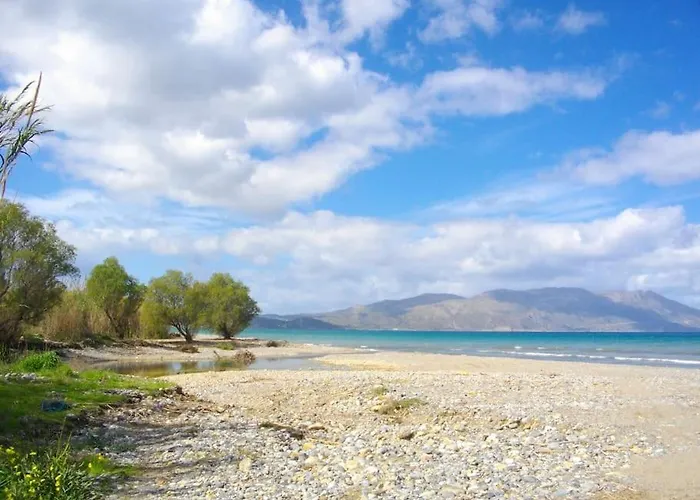 别墅 Pool Kamara Crete - Chania