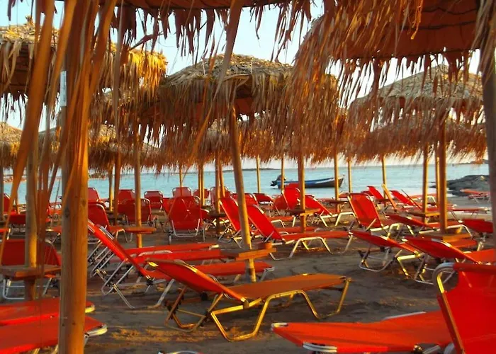 别墅 Pool Kamara Crete - Chania 干尼亞