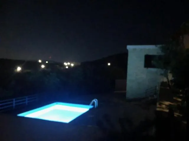 Pool Kamara Crete - Chania 干尼亞